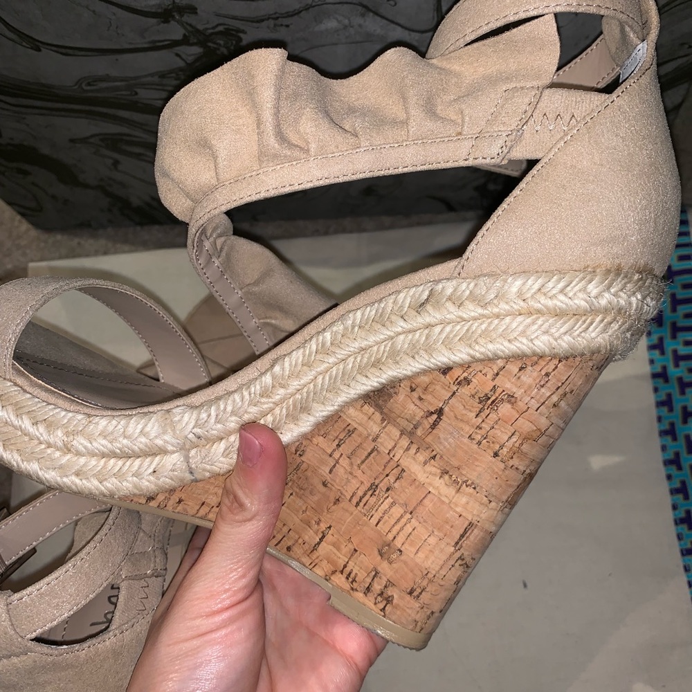 High heels - Picture 6 of 8